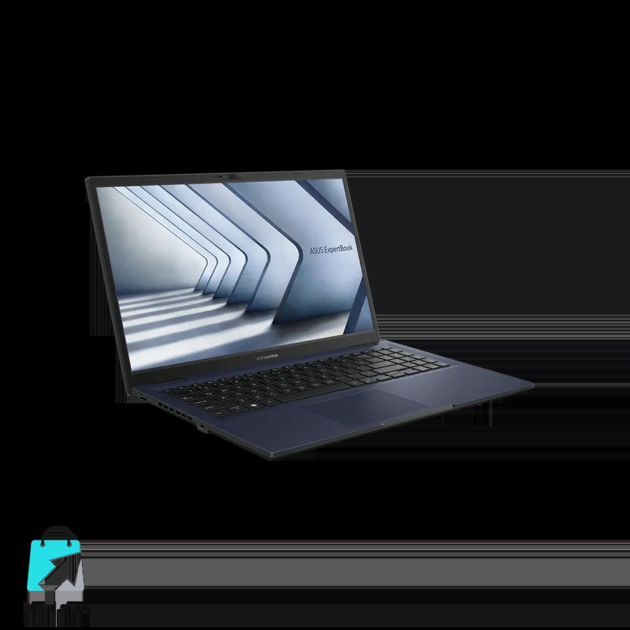 لپ تاپ ایسوس (2023) ExpertBook B1 B1502CBA-ZB