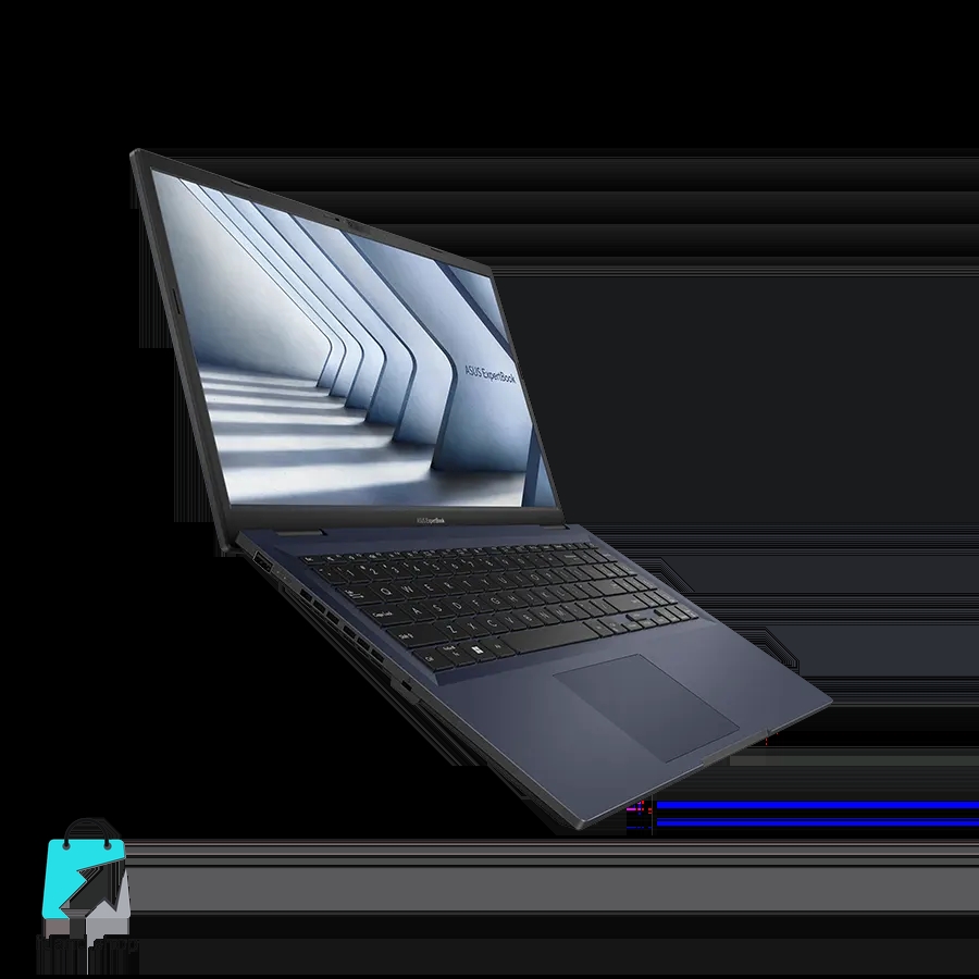 لپ تاپ ایسوس (2023) ExpertBook B1 B1502CBA-ZB