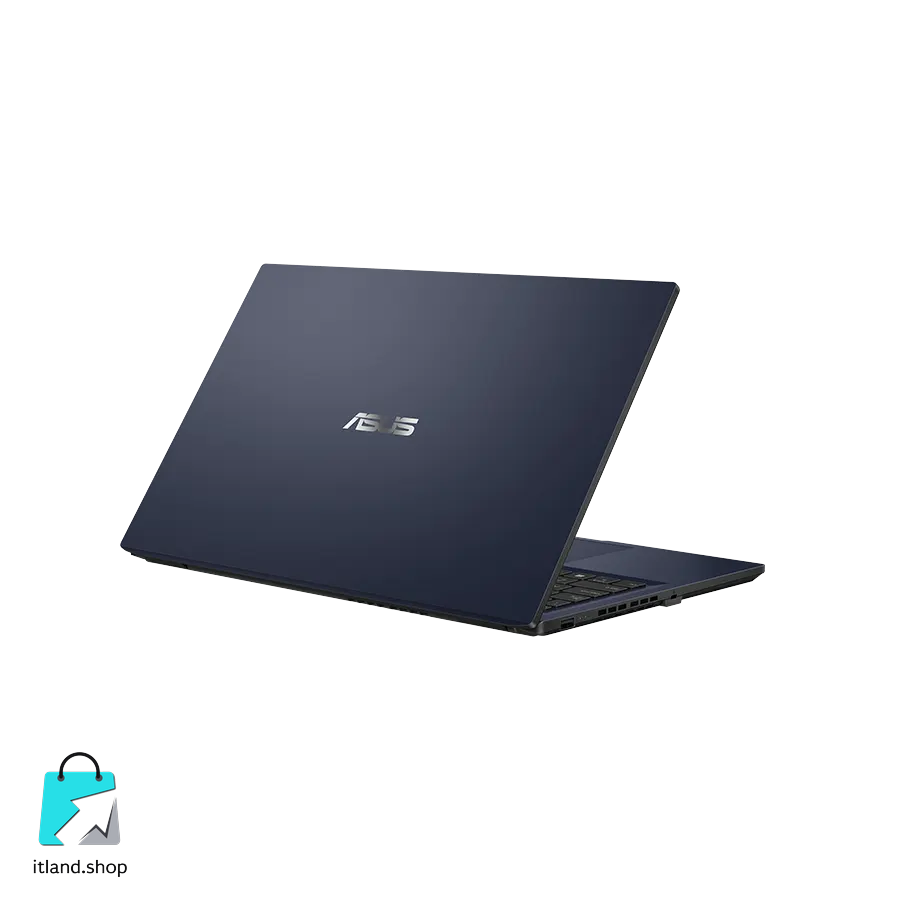 لپ تاپ ایسوس (2023) ExpertBook B1 B1502CVA