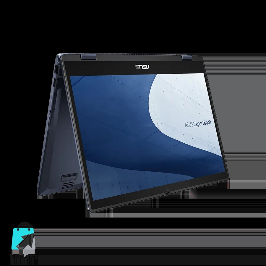 لپ تاپ ایسوس ExpertBook B3 Flip B3402FBA-Z