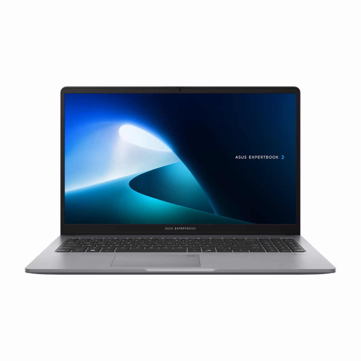 لپ تاپ ایسوس LAPTOP ASUS EXPERTBOOK P1503CVA CORE I5 13420H 8GB 2TB SSD INTEL IRIS 15.6 INCH FHD 60HZ GREY BATTERY 3 CELL