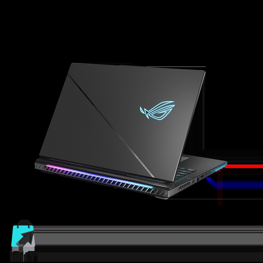 لپ تاپ گیمینگ ایسوس ROG Strix Scar 18 G834JYR-ZC (2024)