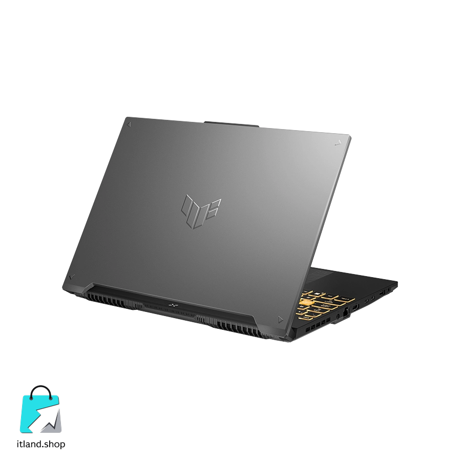 لپ تاپ 16 اینچی ایسوس گیمینگ ASUS TUF 16 FX607VU CORE 5 210H 32GB 3TB SSD RTX 4050
