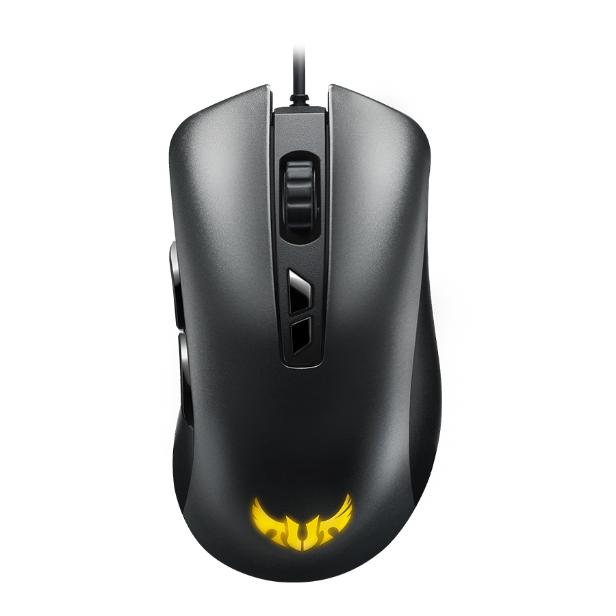 ماوس گیمینگ باسیم ایسوس مدل TUF Gaming M3