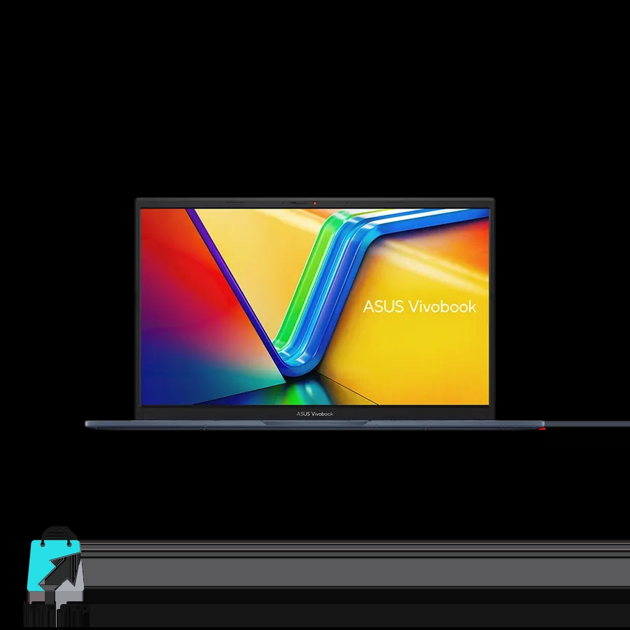 لپ تاپ 15.6اینچ ایسوس مدل VIVOBOOK F1504VA CORE i3 1315U 8GB 128GB INTEL UHD