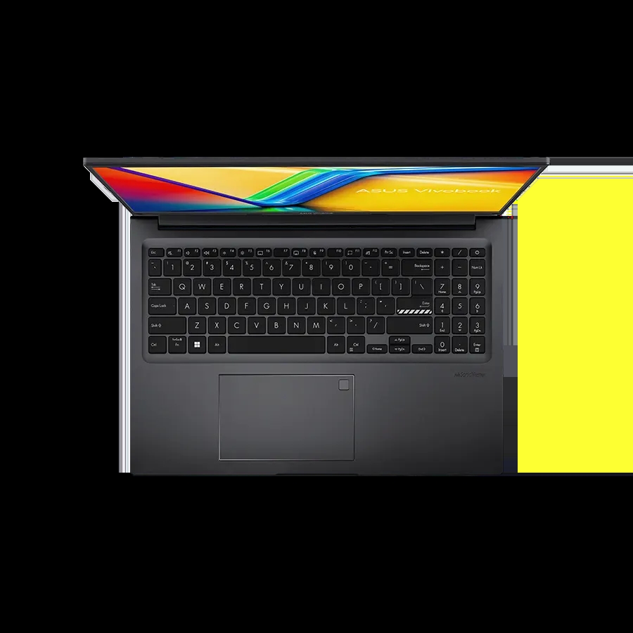 لپ تاپ 16 اینچی ایسوس Vivobook F1605VA i7 1355U 16GB 2TB IRIS IPS WUXGA FP BACKLIT