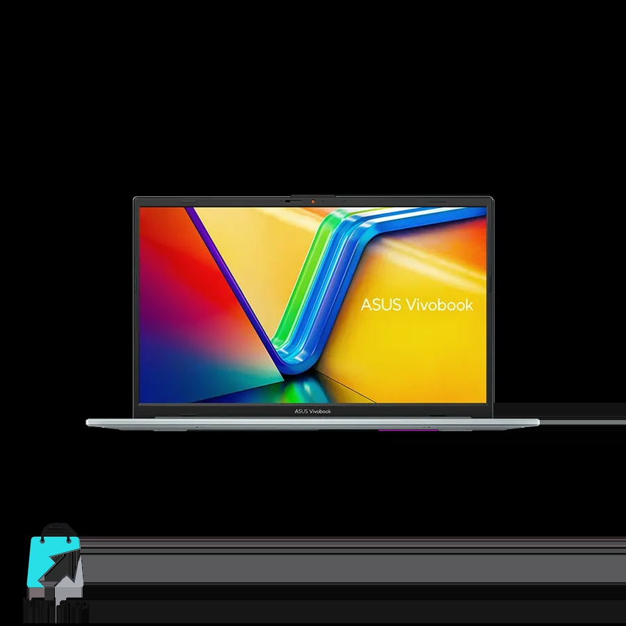 لپ تاپ ایسوس ASUS E1504FA R3 7320U-8GB-1TB SSD-AMD Radeon 610M-Full HD 60Hz