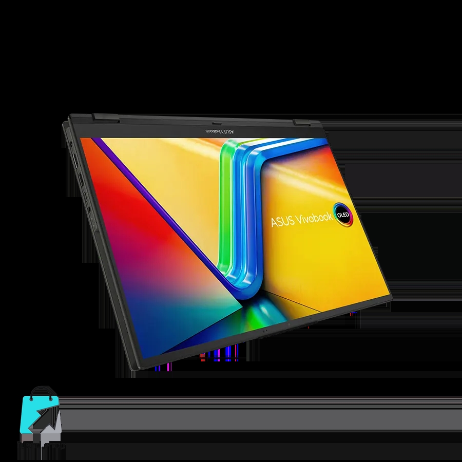 لپ تاپ ایسوس Vivobook S 16 Flip OLED TP3604VA-Z