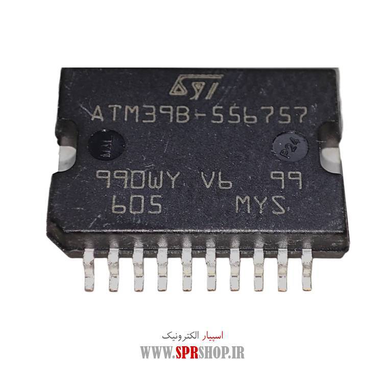 آی سی ATM39B-556757 HSOP-20