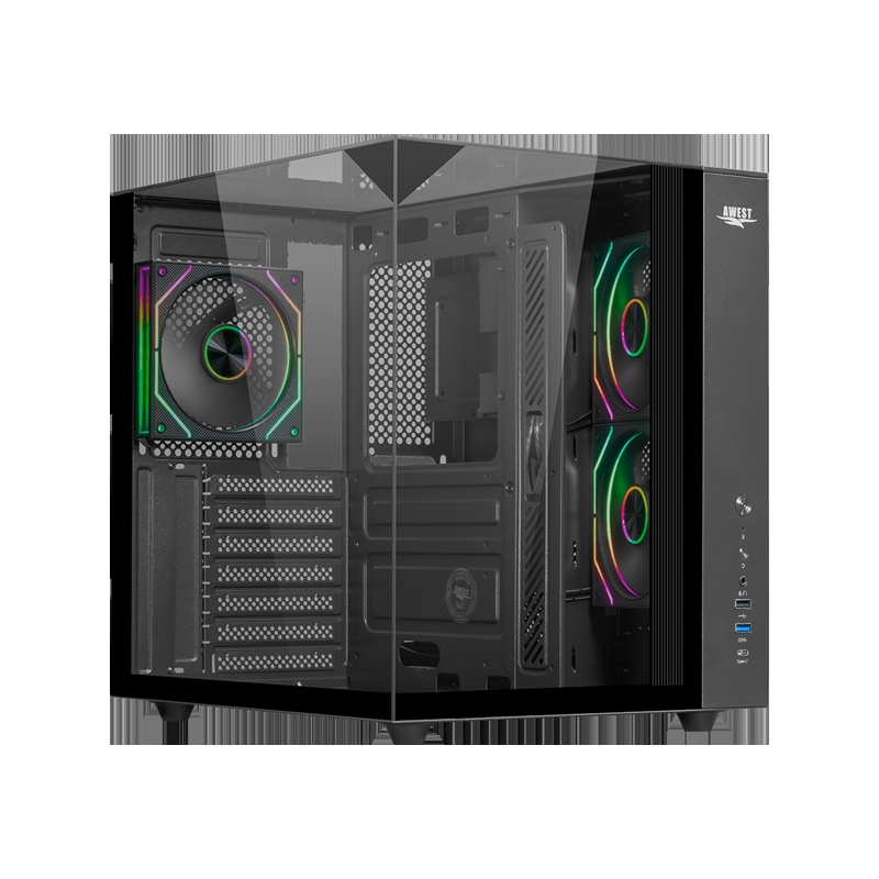 سیستم پردازنده اینتل Intel Core i5-12400F Alder Lake