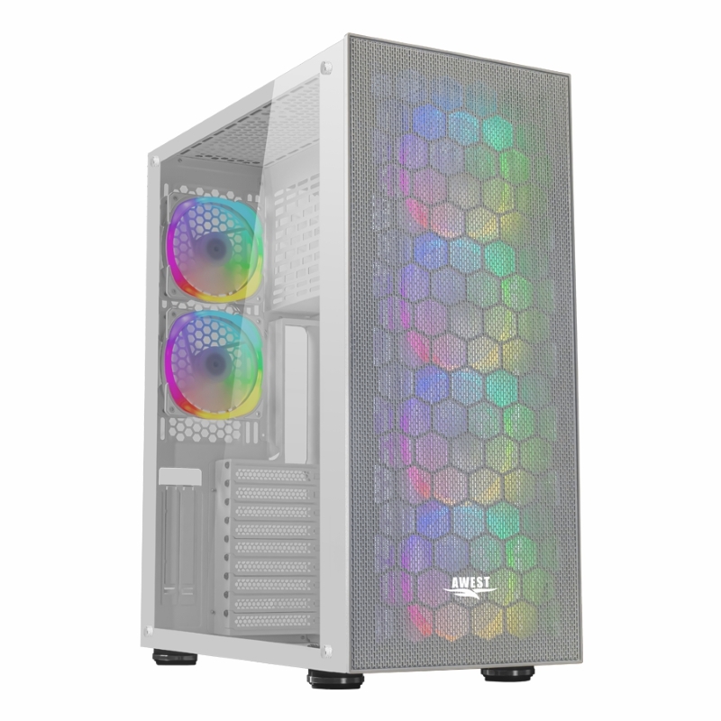 کیس گیمینگ اوست AV402 MW