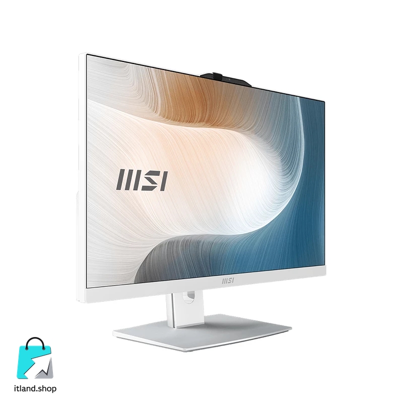 کامپیوتر All in One ام اس آی 27 اینچی مدل PRO AP272P 14M i7 14700 16GB 1TB