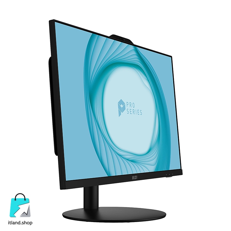 کامپیوتر All in One ام اس آی 27 اینچی مدل PRO AP272 13M i3 14100 8G 512SSd