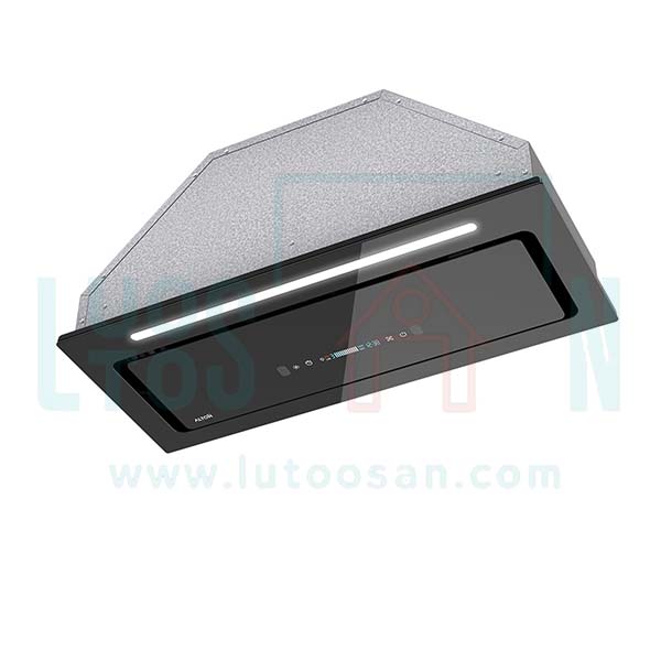 هود مخفی التون مدل H710 B