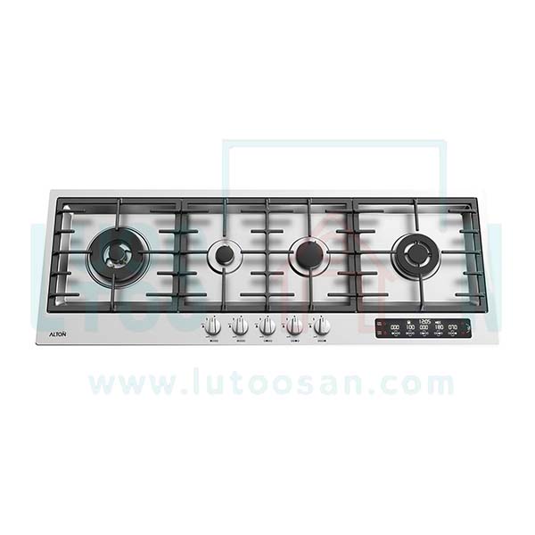 اجاق گاز توکار التون مدل S402D