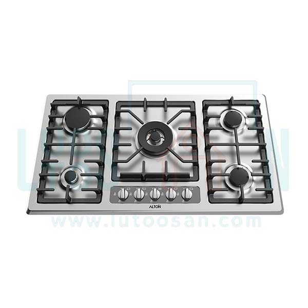 اجاق صفحه ای التون مدل SG518 N