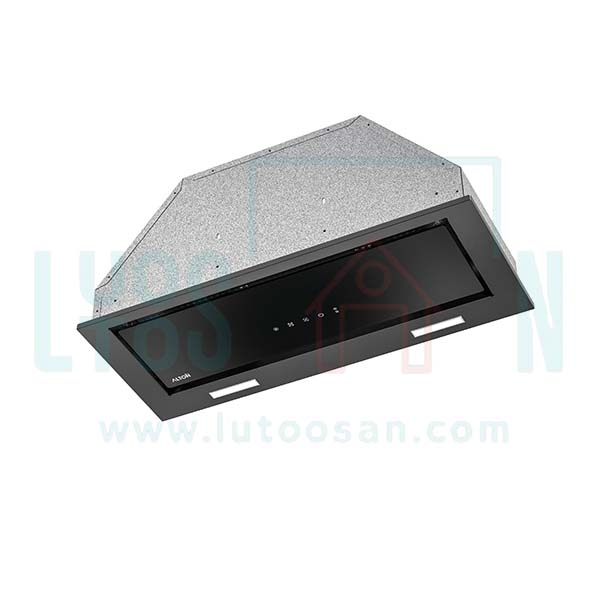 هود محفی التون مدل H700 B