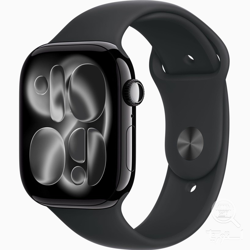 2️⃣0️⃣2️⃣5️⃣ ساعت هوشمند اپل سری 11 کیس آلومینومی 42 میلی متری بند اسپورت | 2025 Apple Watch Series 11 42mm Aluminium Case Sport Band🆕