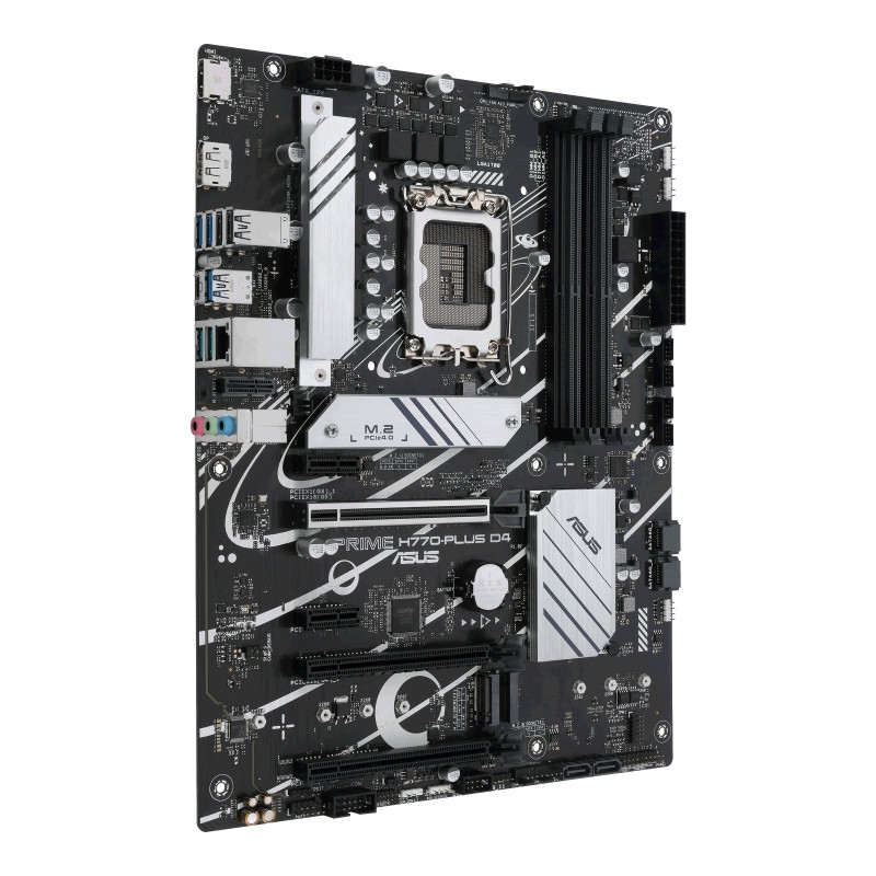 مادربرد ایسوس Asus PRIME H770-PLUS D4