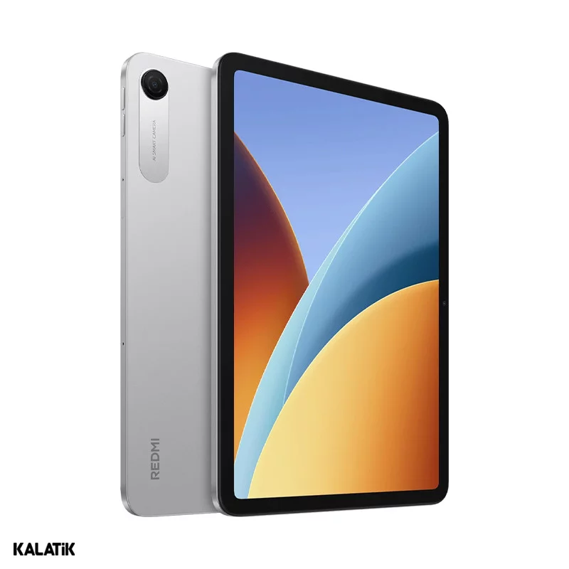تبلت شیائومی مدل Redmi Pad 2 (2026, 9.7") WiFi ظرفیت 128/4 گیگابایت