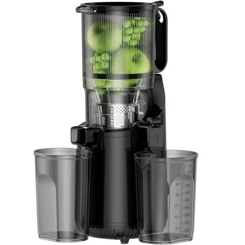 عصاره گیر مایر مدل MR-863