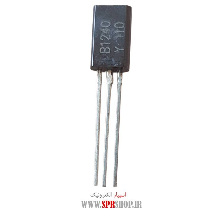ترانزیستور B1240 TO-92L