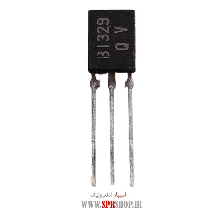 ترانزیستور B1329