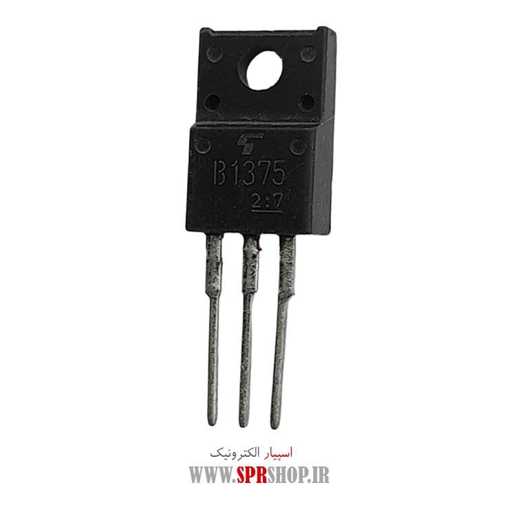 ترانزیستور B1375 ORG
