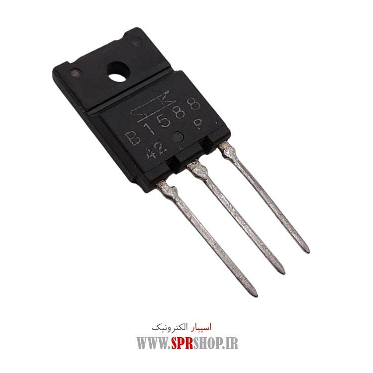 ترانزیستور B1588 ORG