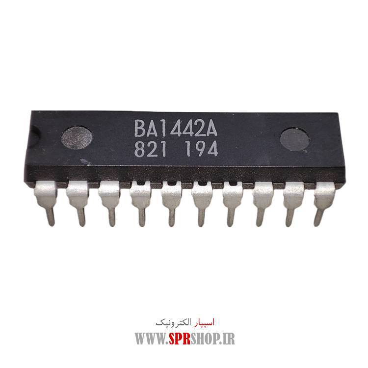 آی سی BA1442