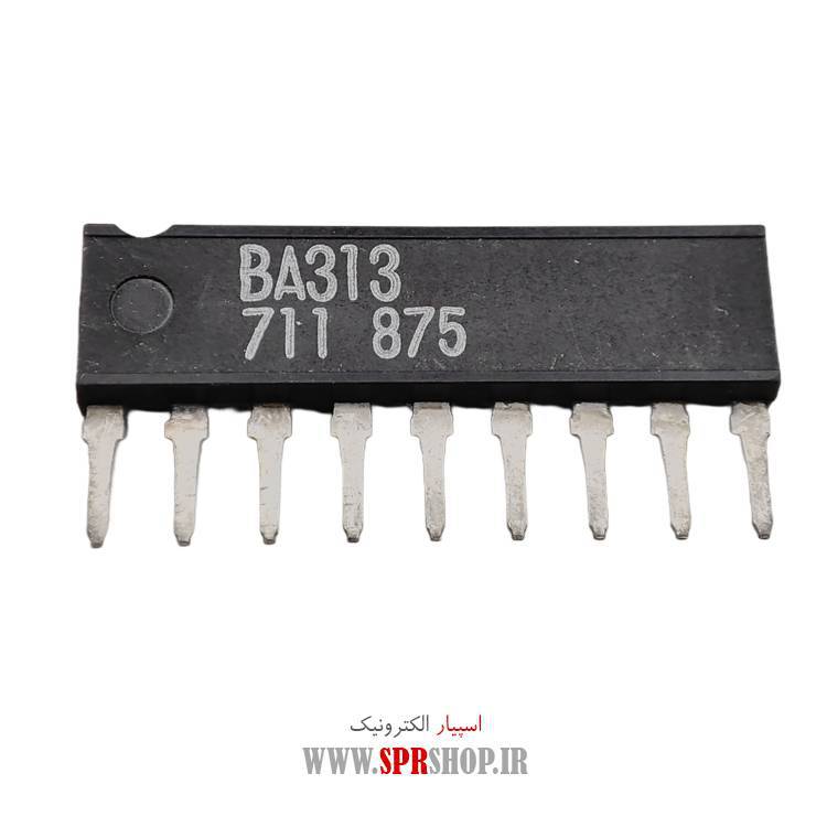 آی سی BA313