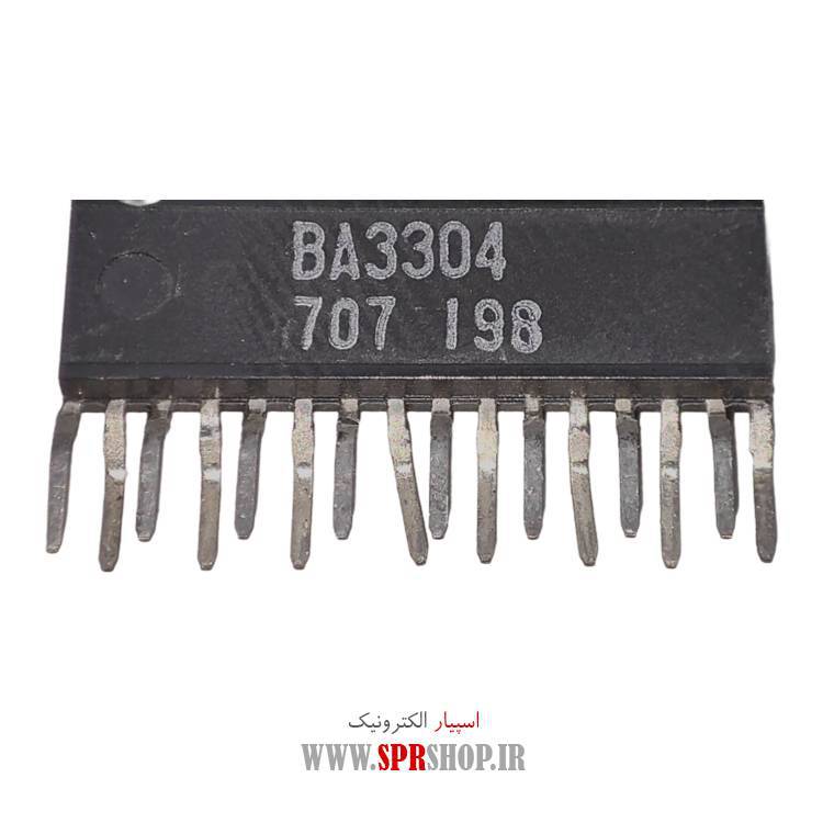 آی سی BA3304