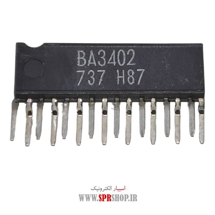 آی سی BA3402