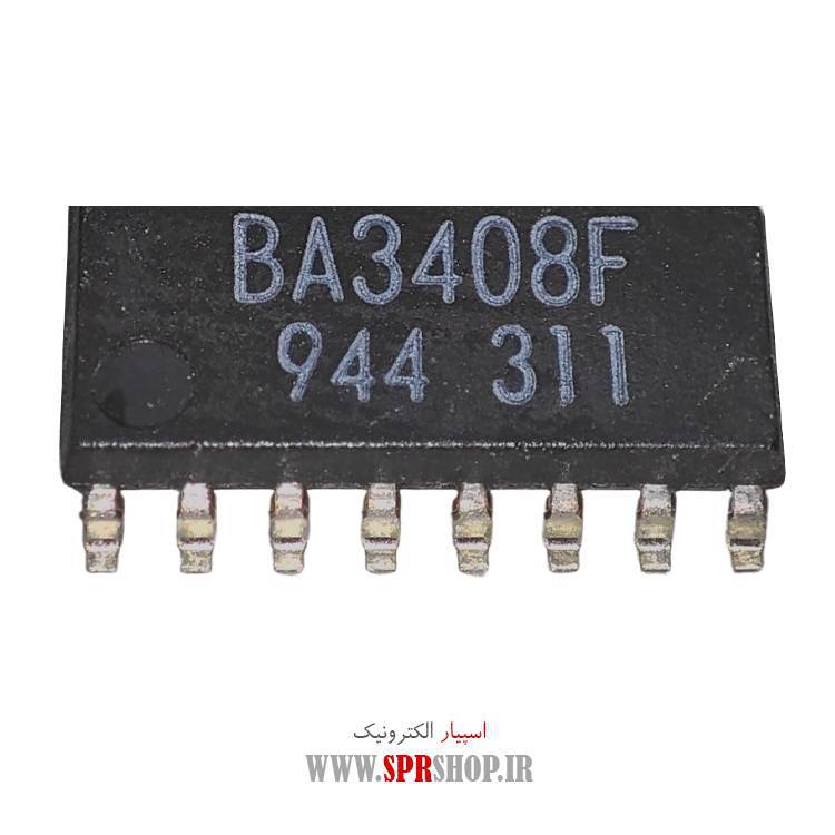 آی سی BA3408