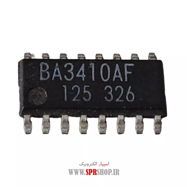 آی سی BA3410 SMD