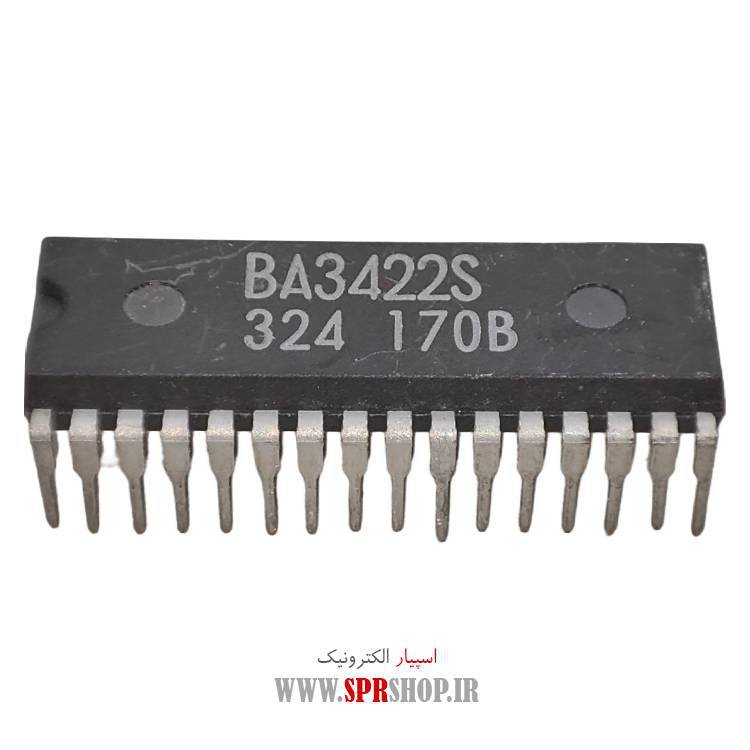 آی سی BA3422S