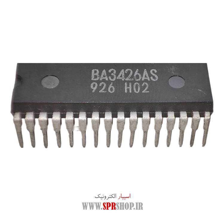 آی سی BA3426AS