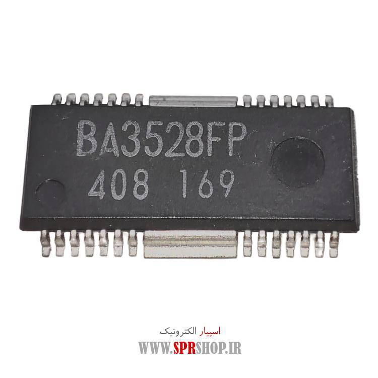 آی سی BA3528