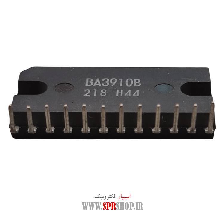 آی سی BA3910B