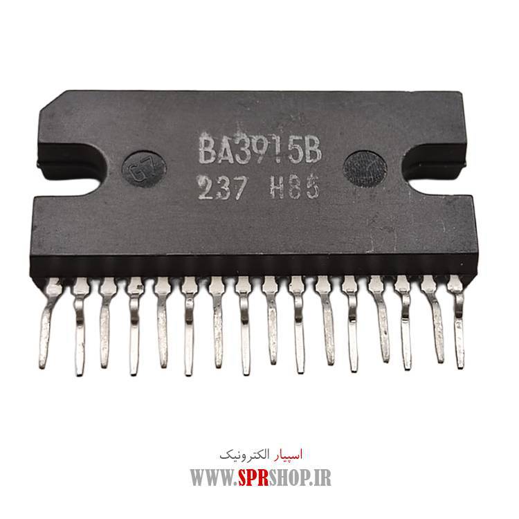آی سی BA3915
