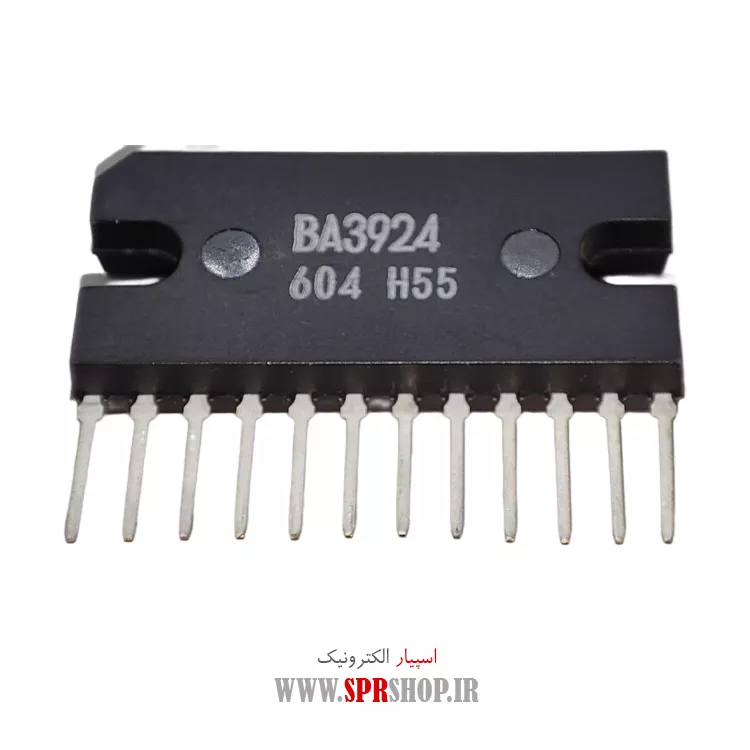 آی سی BA3924