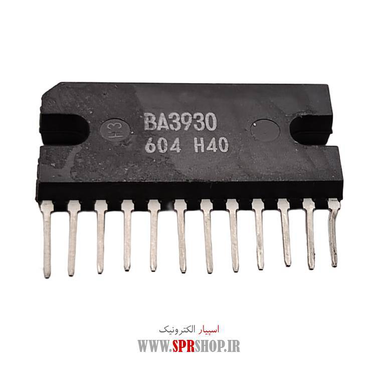 آی سی BA3930