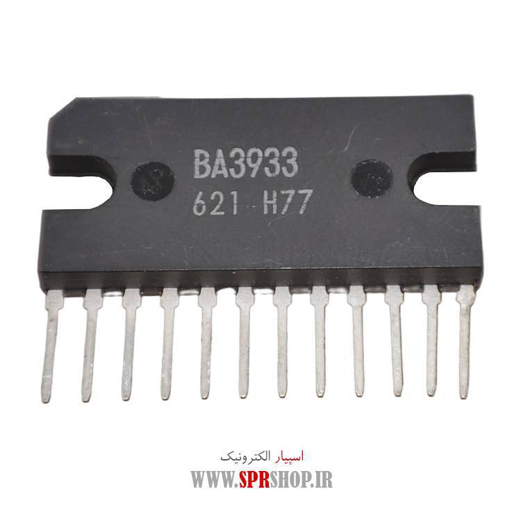 آی سی BA3933