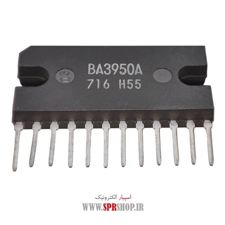 آی سی BA3950