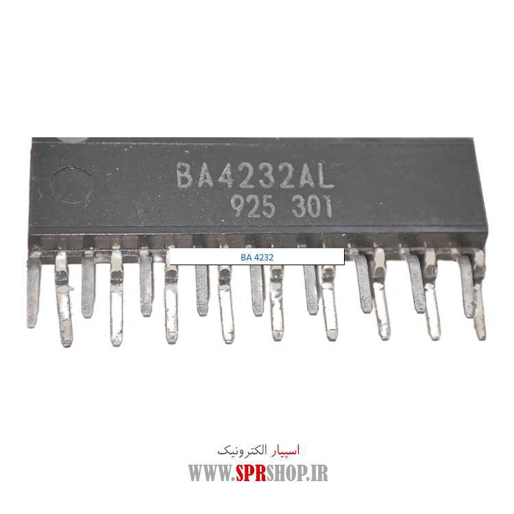 آی سی BA4232