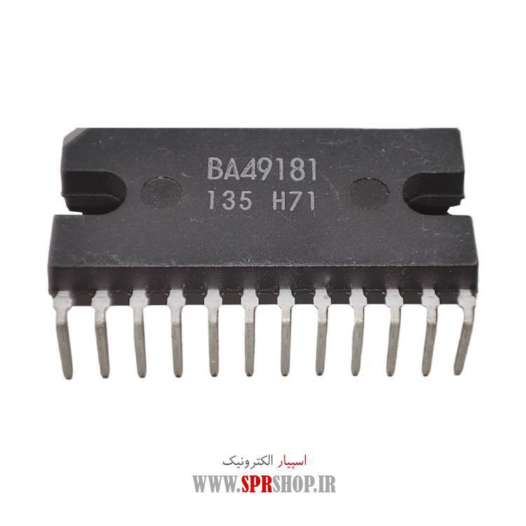 آی سی BA49181