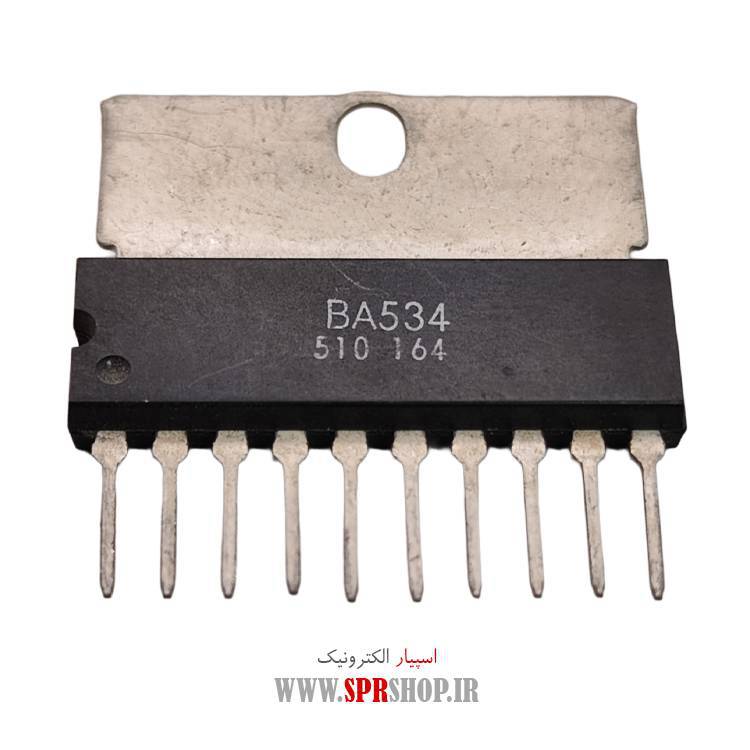آی سی BA534