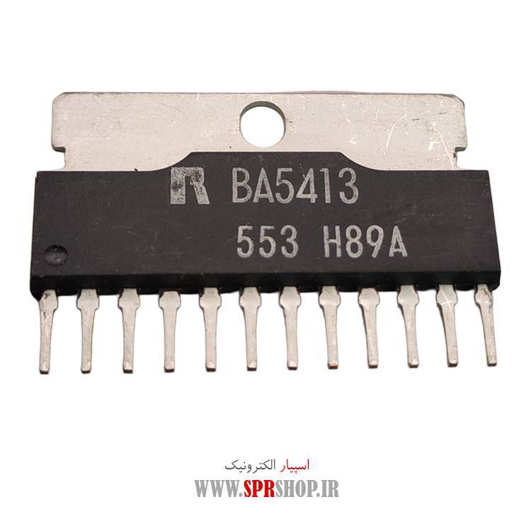 آی سی BA5413