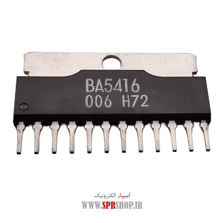 آی سی BA5416
