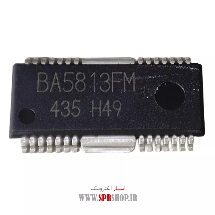 آی سی BA5813FM